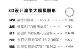 Revit配置要求高？电脑怎么选才够用？