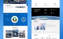 如何打造设计出色的企业网站？