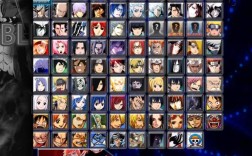 死神vs火影电脑版哪里下载？