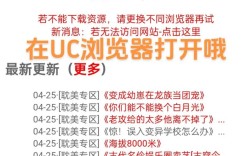 如何免费搭建一个网站？
