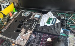 笔记本电池怎么拆？