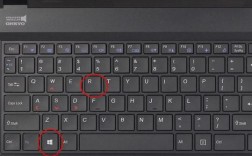 电脑键盘的win键是哪个？