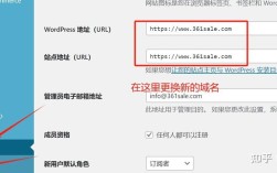 网站域名到期了怎么办