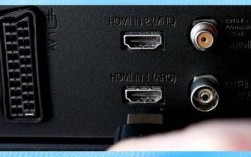 台式电脑都有HDMI接口吗？