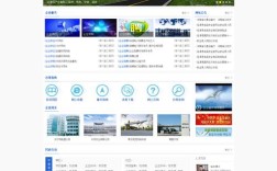 Discuz企业网站如何搭建与优化？