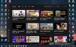 bilibili电脑客户端有什么独特功能？