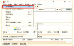 python上传文件到服务器