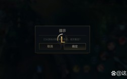 LOL观战服务器为何数据请求失败？