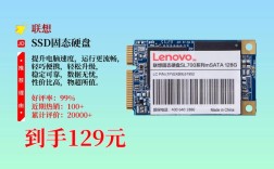 128G固态硬盘，日常使用真的够用吗？