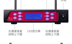 有线麦克风如何连接电脑？