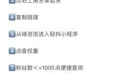 网站降权了怎么查？