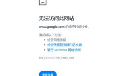 为何打开特定网站特别慢？