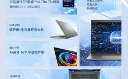 Dell网站设计特色有哪些核心亮点？