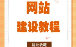 一步步建网站教程，从零开始怎么建？