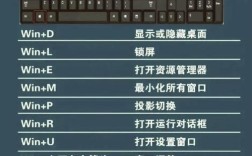 Windows键是哪个？键盘上怎么找？