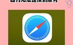 App为何无法连接服务器？