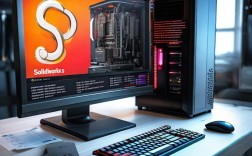 Solidworks电脑配置要求到底该怎么选？