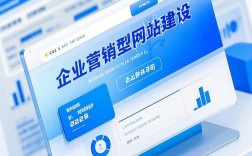 营销型网站建设，易网拓有何独特优势？