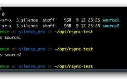 CentOS rsync服务器如何配置？