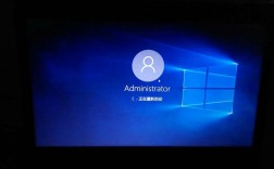 电脑一直显示正在重新启动