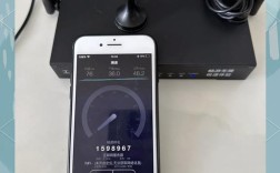 电脑用手机wifi上网