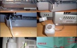 Epson打印机连接电脑，步骤是怎样的？