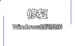 如何让电脑右下角显示日期？