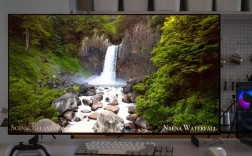 显示器能当电视用吗？