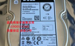 Dell R710服务器硬盘怎么选？