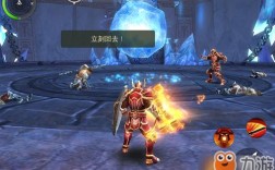 混沌与秩序online服务器如何开？