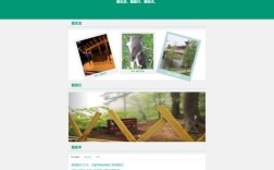 个人网站模板flash还值得用吗？