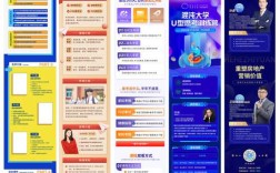 手机网站方案要点有哪些？