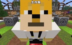 MinecraftPE生存服务器该怎么玩才有趣？