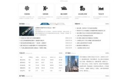 网络公司企业网站模板如何选？