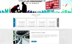 模板下载网站织梦模板