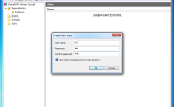 Windows SVN服务器怎么搭建？