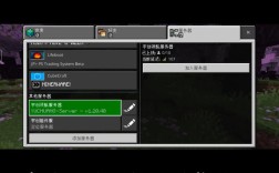 MinecraftPE服务器IP怎么找？