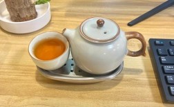 电脑族喝什么茶最护眼？