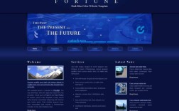 兼容IE8的网站模板，现在还值得用吗？