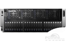 浪潮NF8460M4服务器有何亮点？