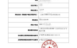 网站服务器需要备案吗？