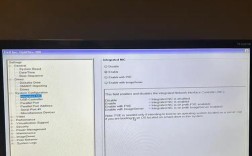 Dell服务器BIOS怎么设置？