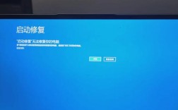 电脑无法正常启动，如何恢复？