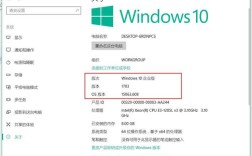 如何快速查看Windows电脑版本？