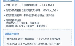 电脑如何连接苹果手机热点？