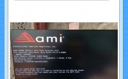 电脑开机现英文字母开不了机咋办？