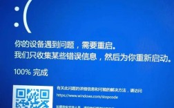 电脑蓝屏开不了机，怎么快速解决？