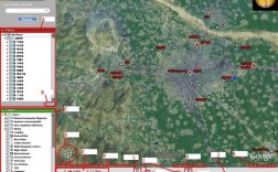 Google Earth服务器地址是什么？