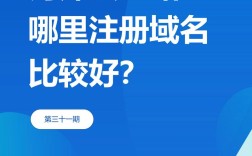 免费域名注册网站，靠谱吗？