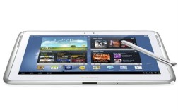 三星N8000平板电脑怎么样？